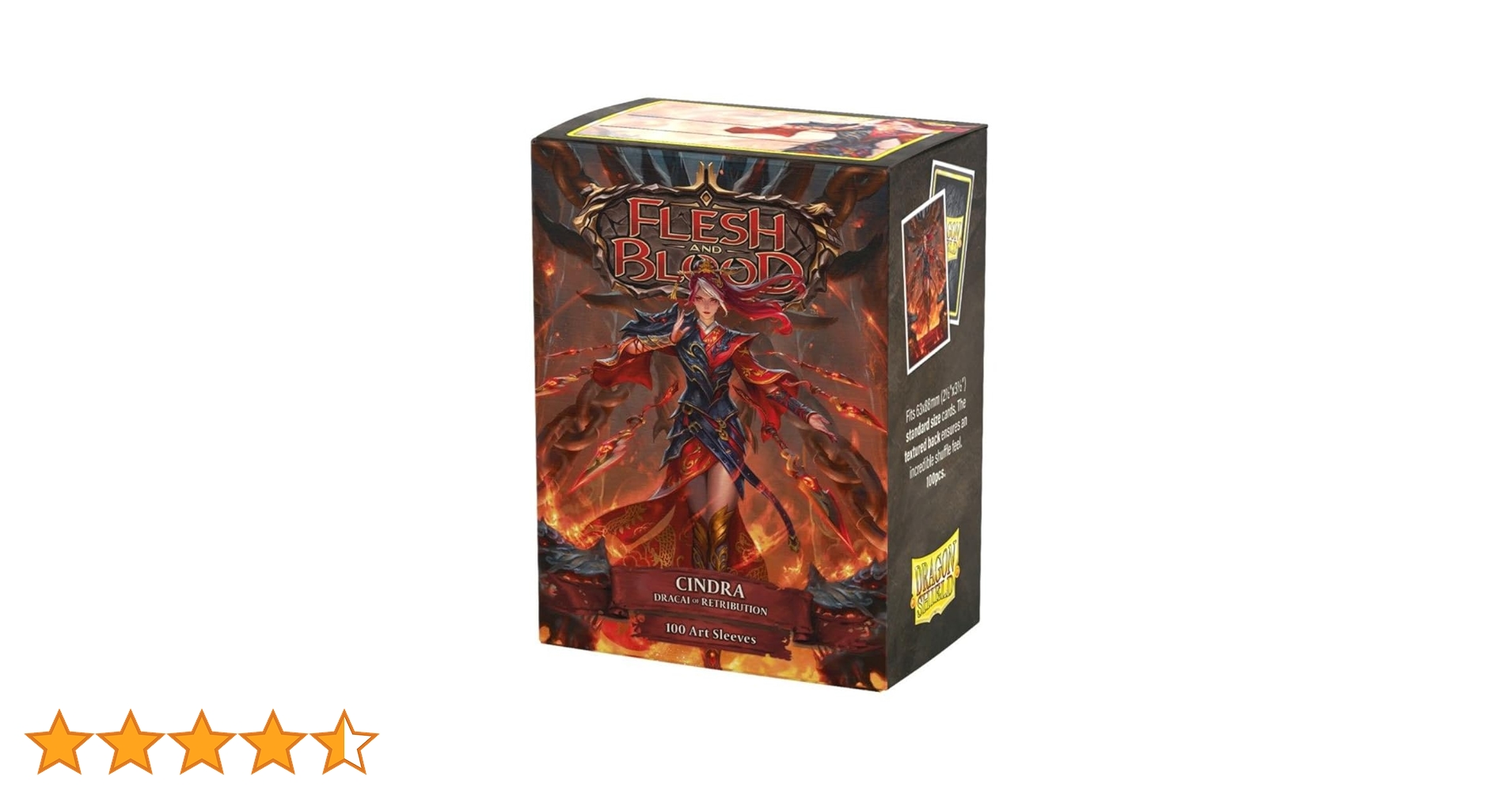 Amazon.co.jp: Dragon Shield スタンダードサイズ マットアート