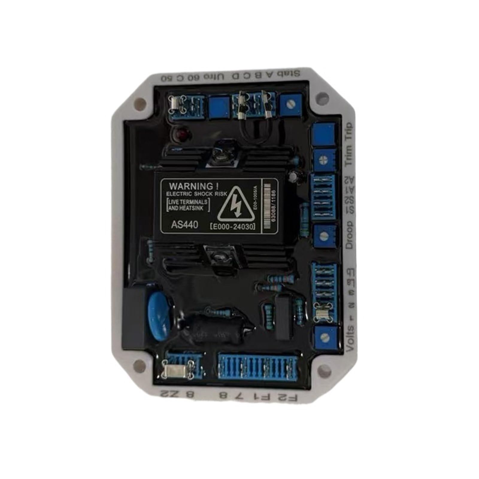 CSKWLLNBC 1pcs AS440 AVR regulator