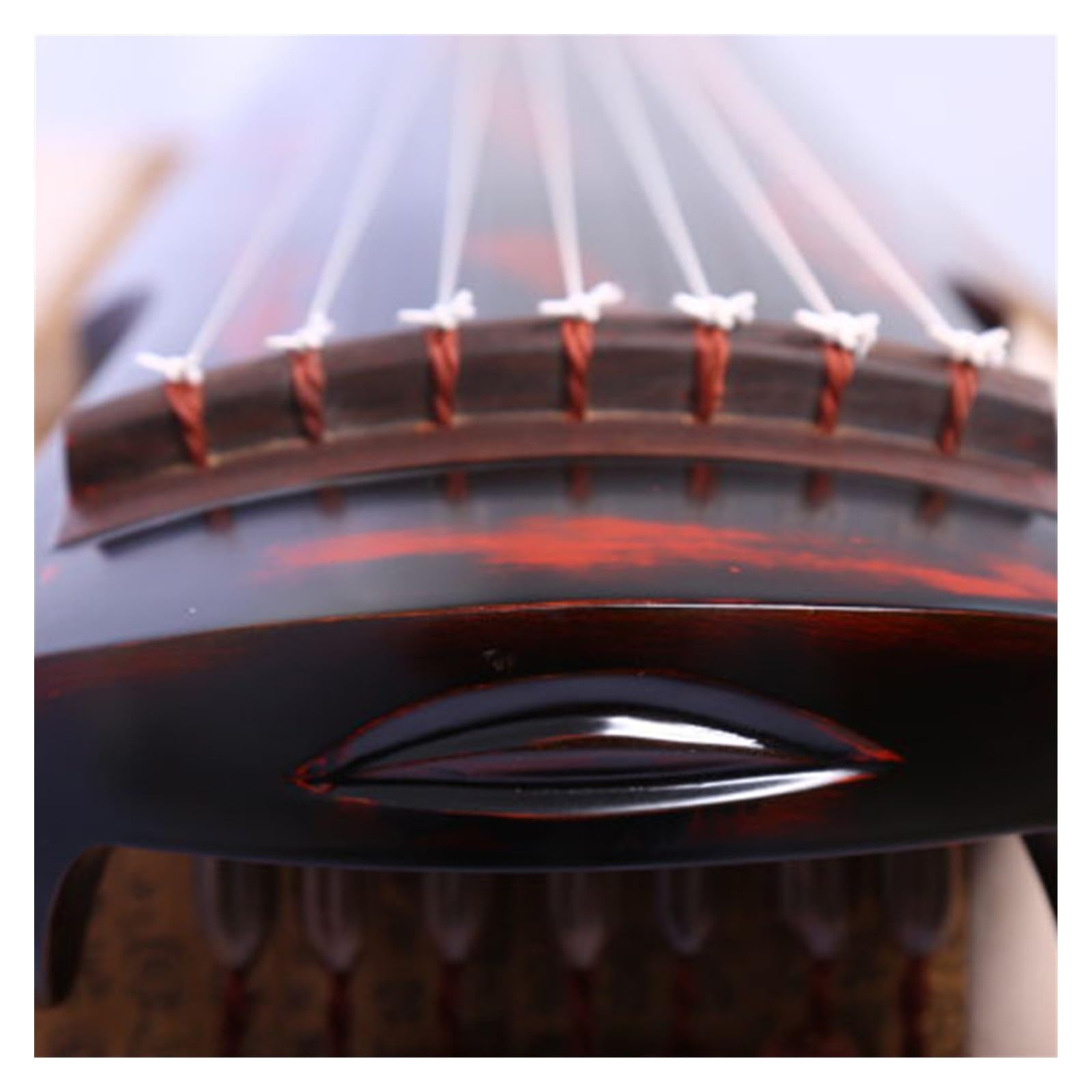 Guqin Guqin für Anfänger und professionelle Instrumente