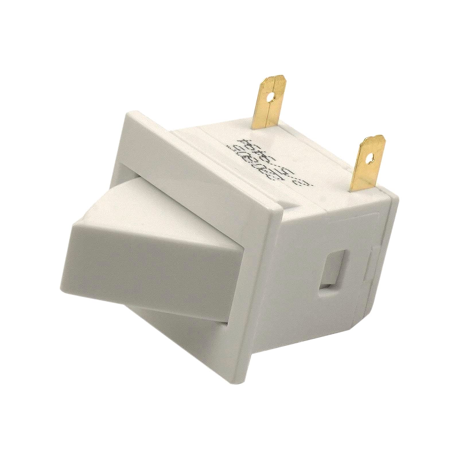 Amazon.com: WR23X23343 WR23X10530 Refrigerator Freezer Door Light
