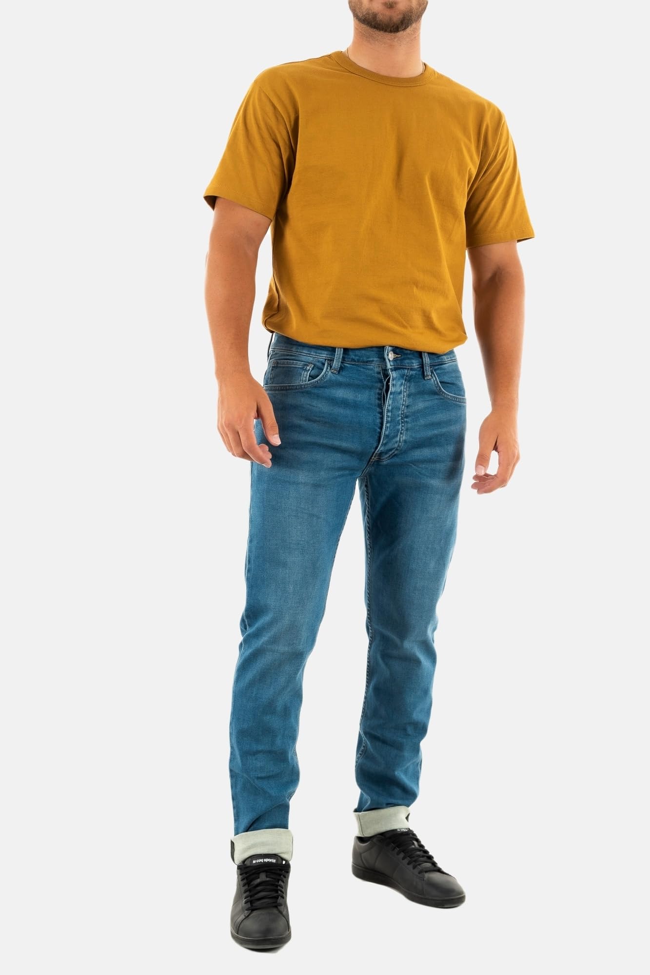 Salsa Jeans 21006774 852