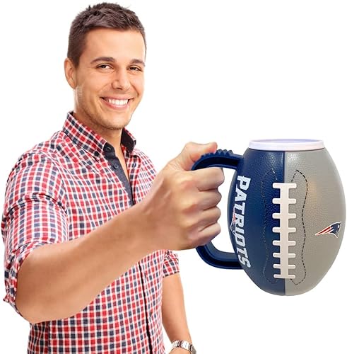 Miniatura 6 de Party Animal NFL Green Bay Packers Brett Favre Big Shot Baller