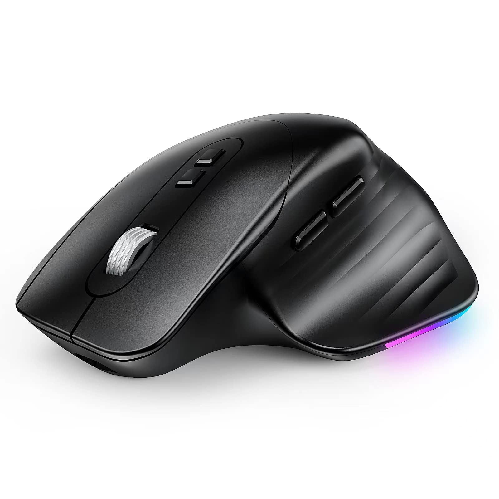 Buy SURPAO Mouse Jiggler, Wireless Ergonomic Mouse Undetectable Mouse