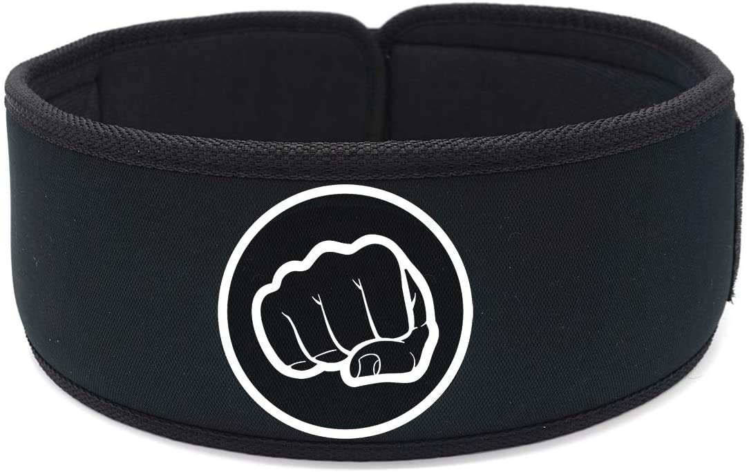 Ceinture de musculation Intensity pour Homme. CH