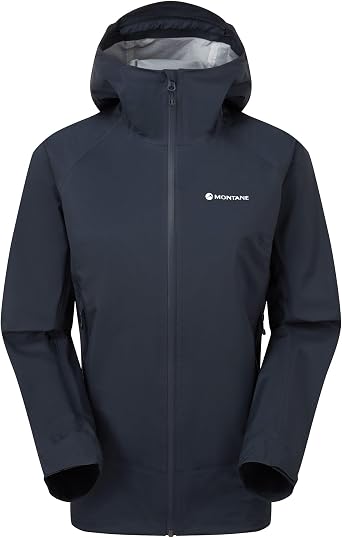 Montane Cetus Lite Womens Waterproof Jacket