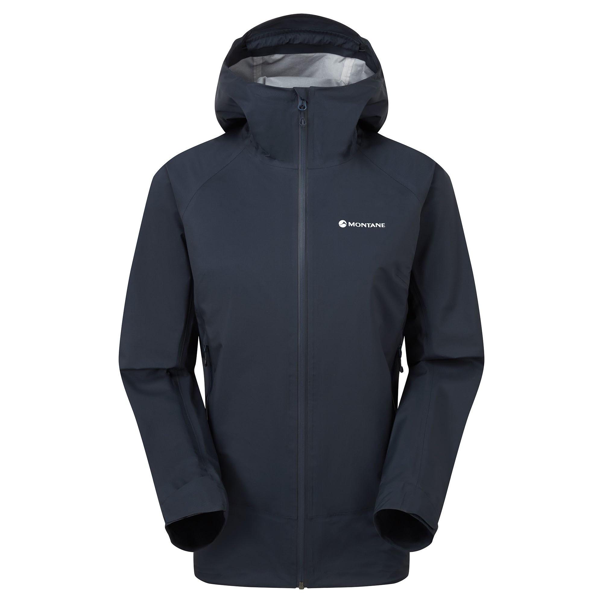Montane Women's Eclipse Blue Cetus Lite Waterproof Jacket