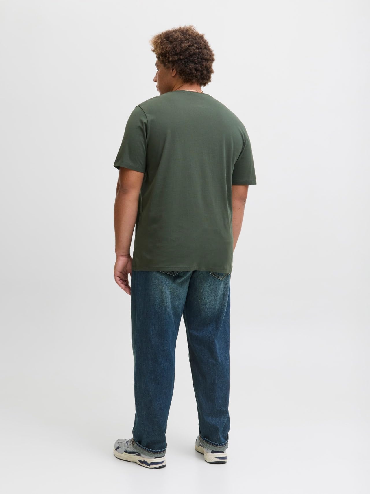 Jack & Jones Herren Jjichris Jjoriginal AKM 918 Noos Pls Jjichris Jjoriginal AKM 918 Noos Pls