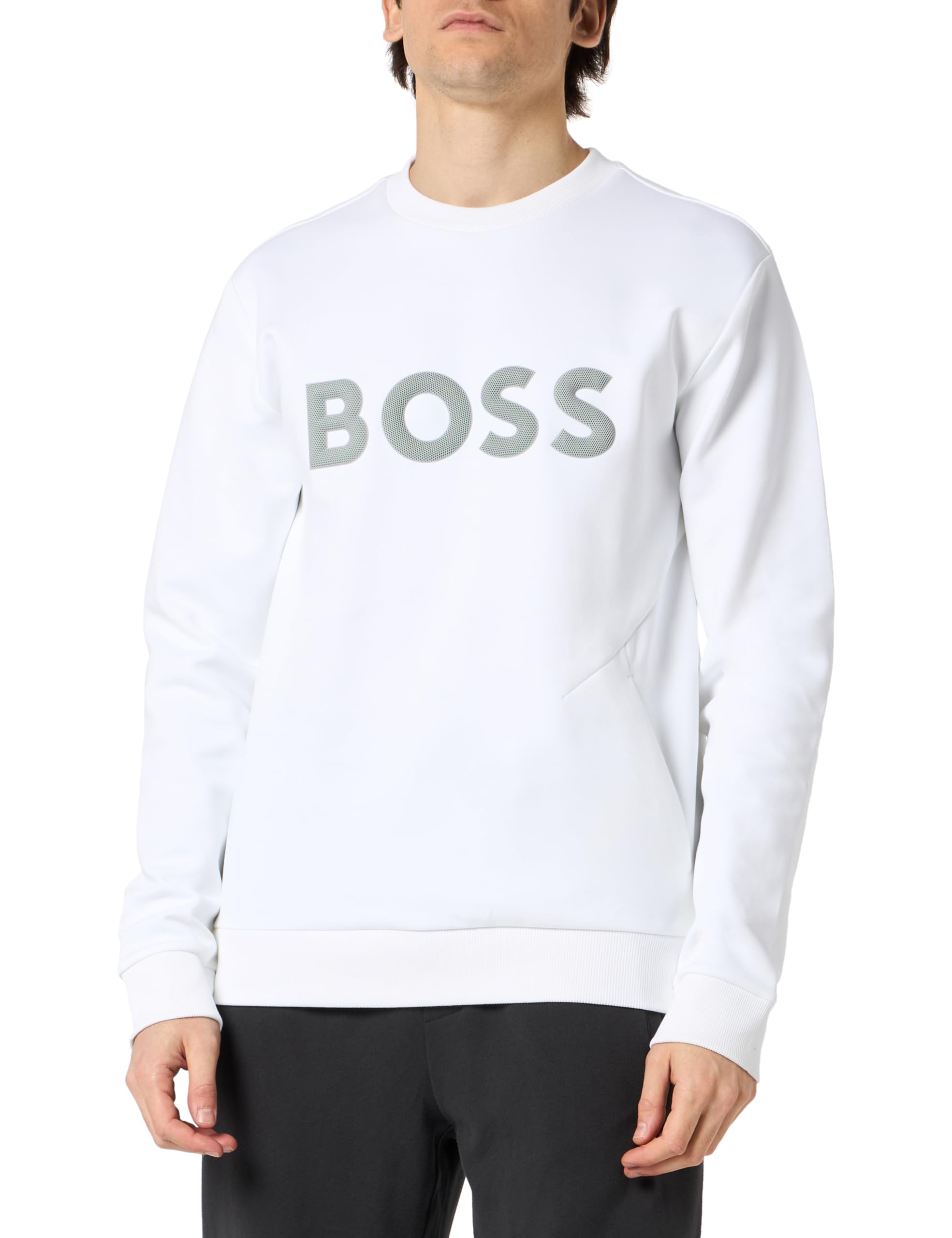 BOSSMen's Sweatshirt