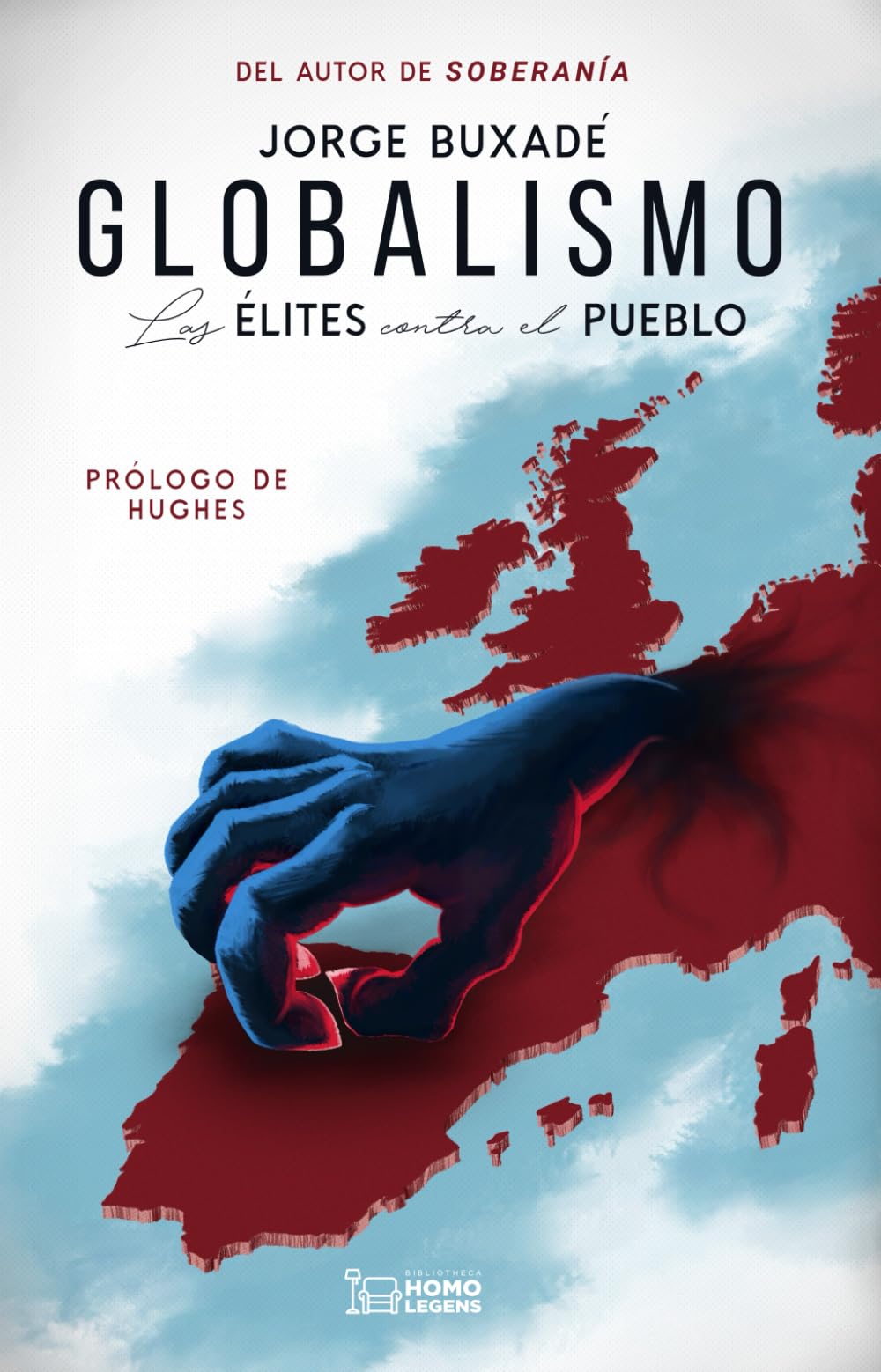 GLOBALISMO: Las élites contra el pueblo