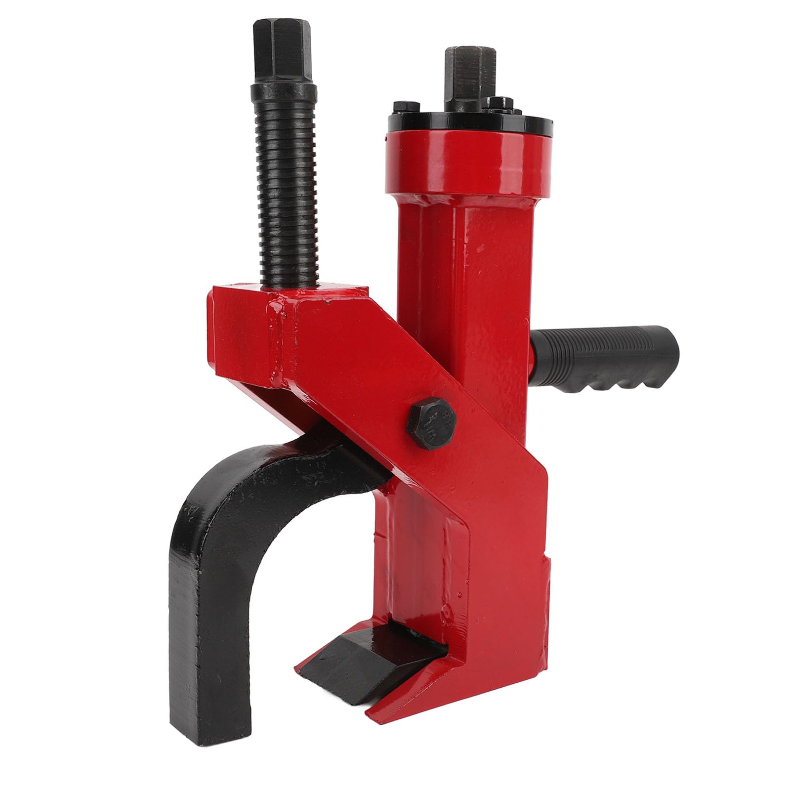 Destalonador de Neumáticos Manual, Destalonador de Neumáticos Manual Eficiente y Resistente, Herramienta de con Tornillos de Ajuste Ajustables para Automóviles, SUV, Camiones,