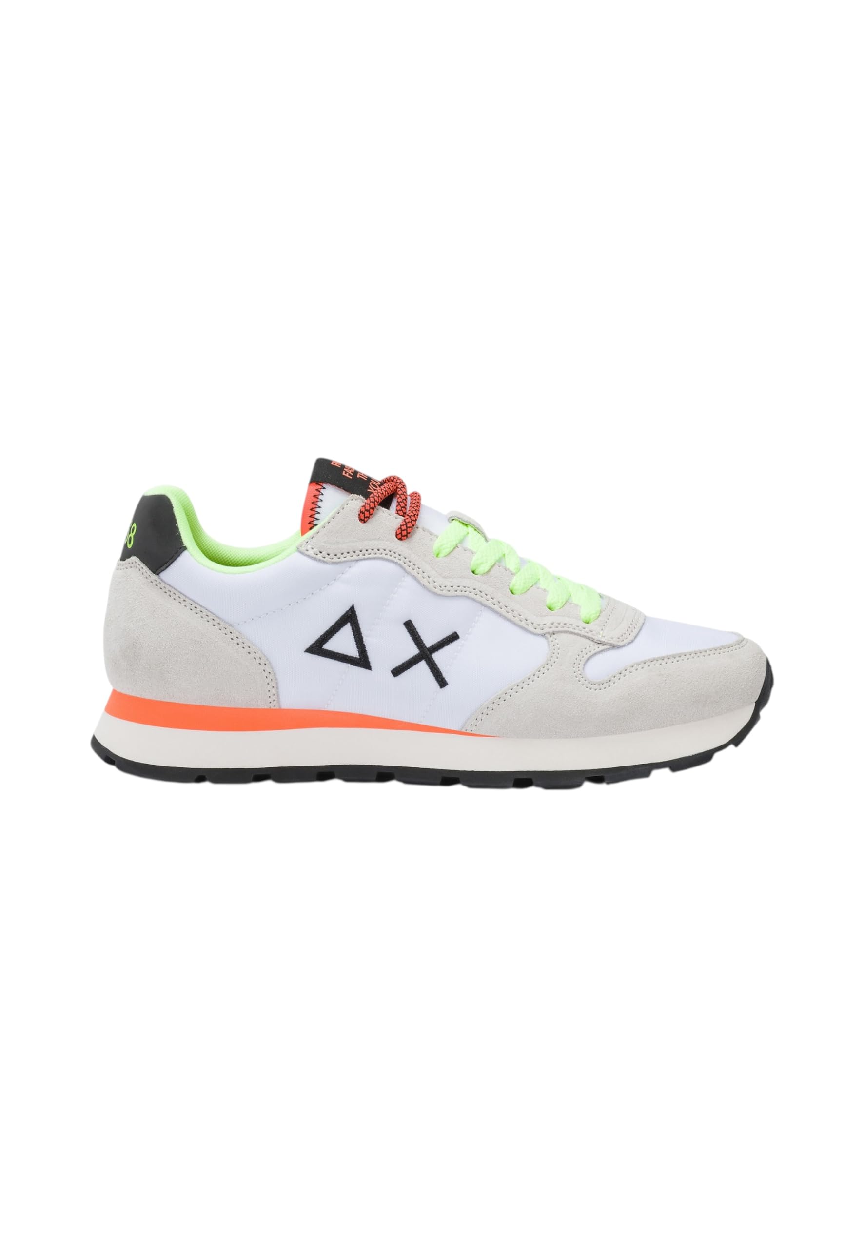 SUN68 Tom Fluo AccessoriUomo