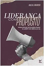 Liderança com Propósitos