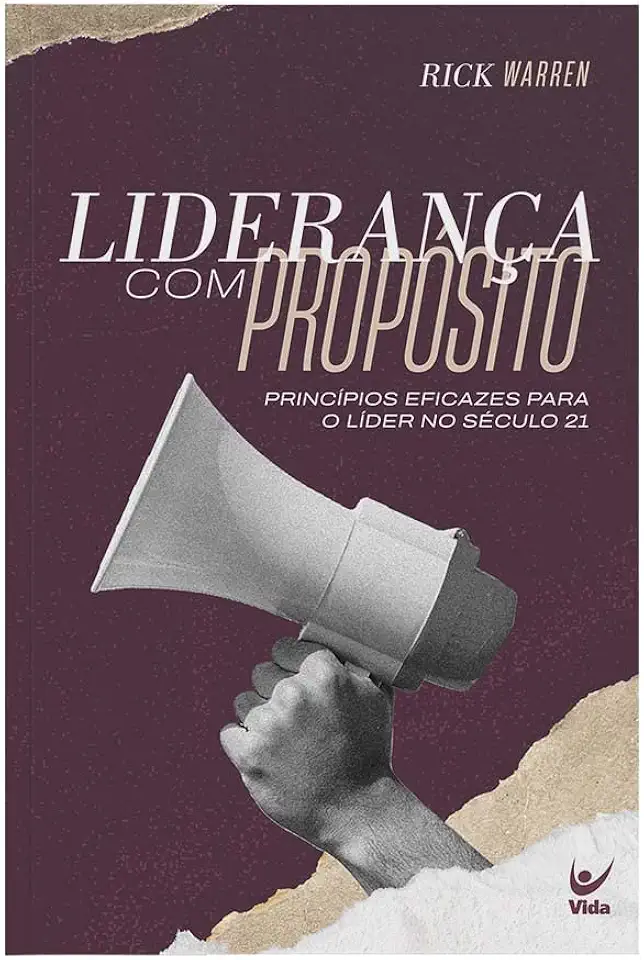 Liderança com Propósitos