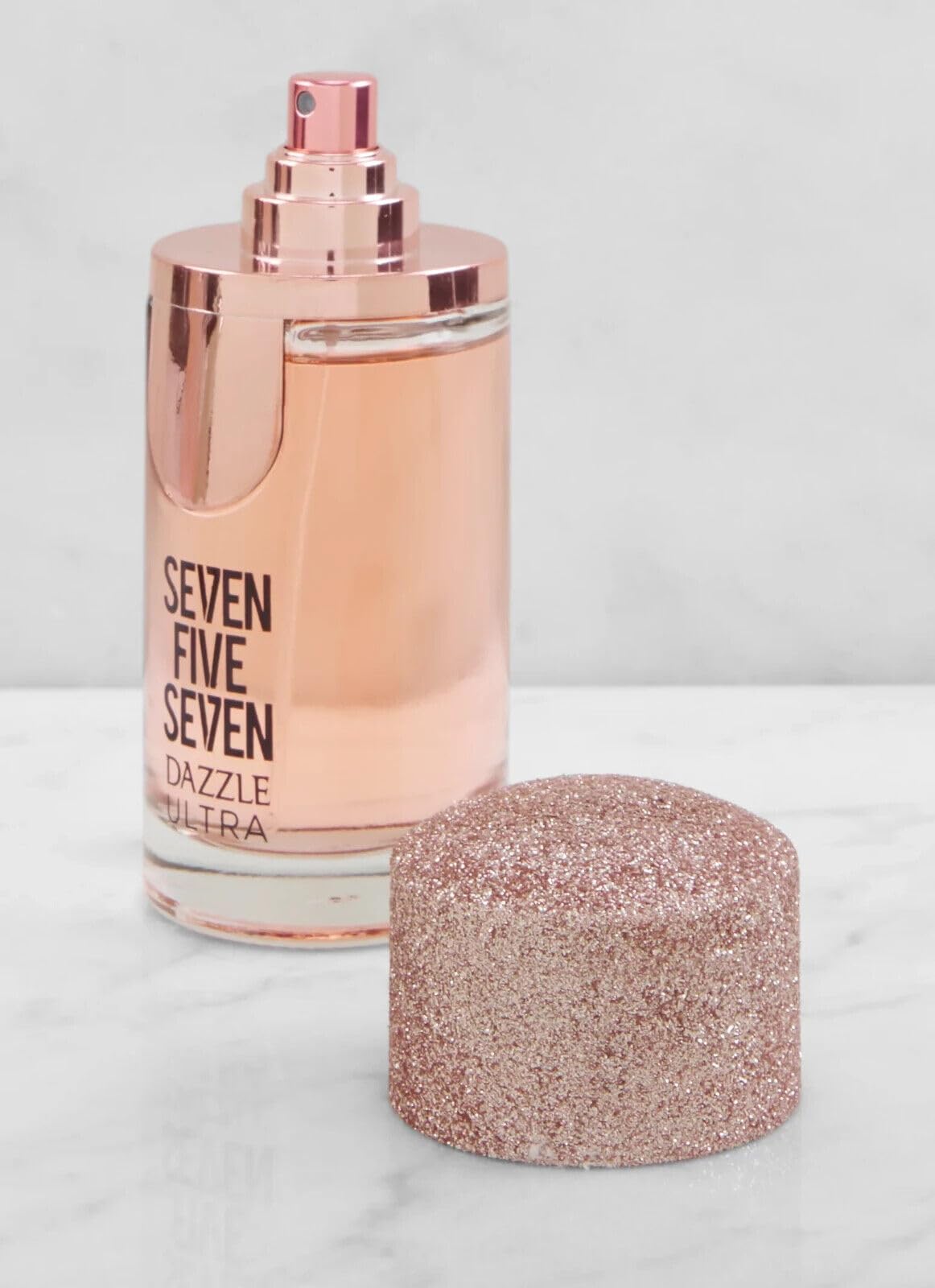 Amazon.com : 757 Dazzle Ultra for Women (MCH) Eau de Parfum 3.4 oz