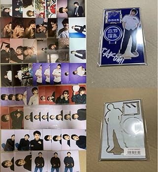 DISH// 森羅万象　北村匠海着用　グッズ　アウター　XL おまけの写真付き！ DISH// SUMMER AMUSEMENT '21 -森羅万象-」オフィシャルグッズ