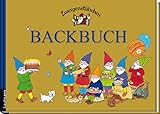 zwergenstübchen backbuch  Zwergenstübchen Backbuch (Zwergenstübchen - Backbücher und Kochbücher für Kinder, Eltern, Familien)