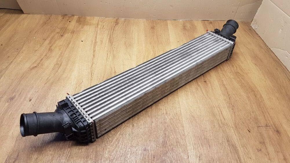 Amazon.com: NUOZHIHAN-AUTO Parts NO# PAB145805 Intercooler 1pack 