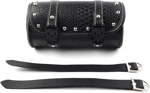 GZYF Bolsa de tanque de motocicleta, alforjas para equipaje, paquete turístico, bolsa lateral de viaje para motocicletas Harley, motos de calle,