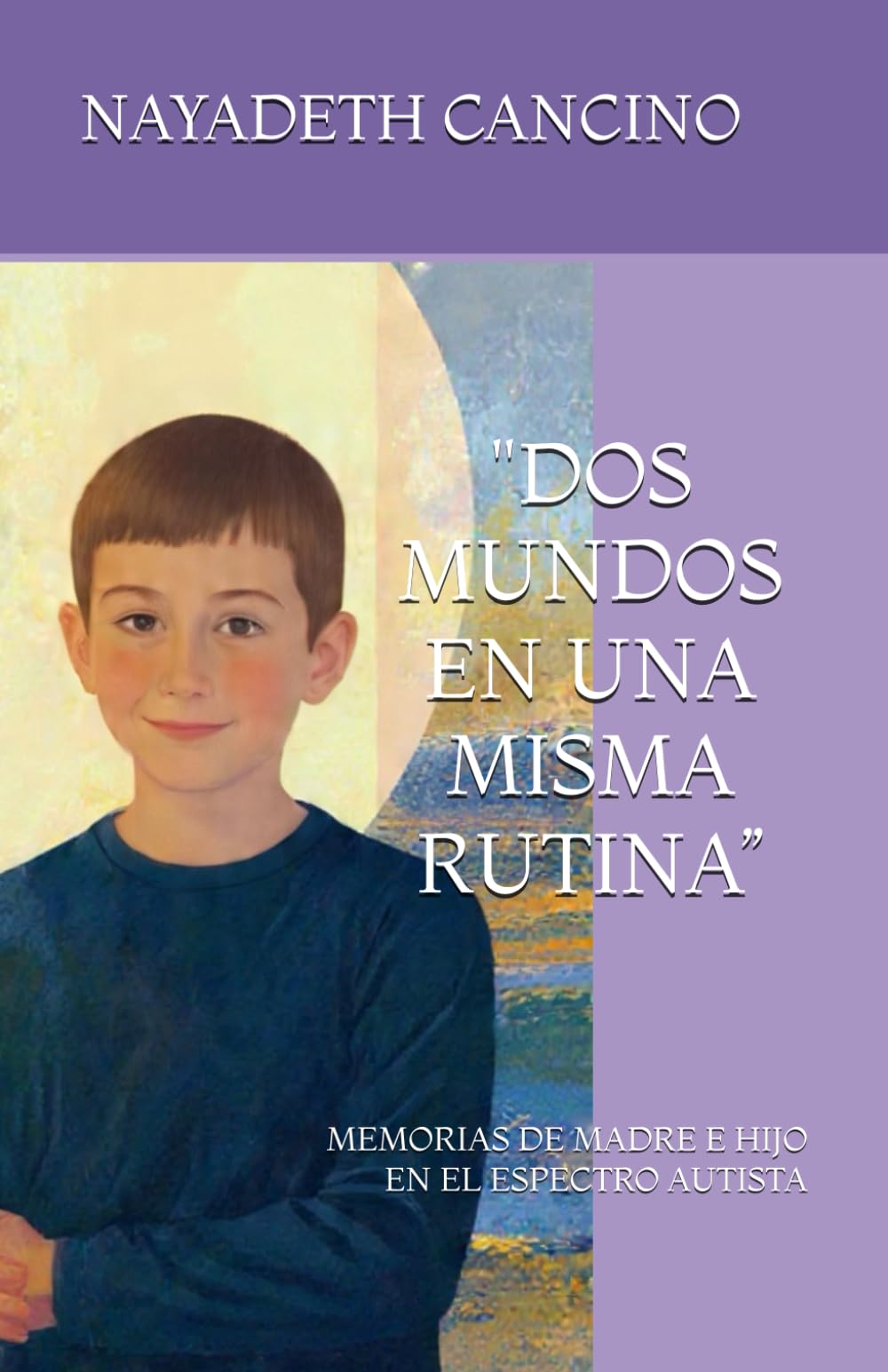"DOS MUNDOS EN UNA MISMA RUTINA”: MEMORIAS DE MADRE E HIJO EN EL ESPECTRO AUTISTA