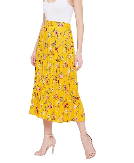 Uptownie Lite Women's Midi Skirt