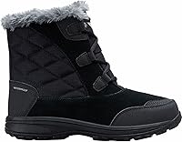 Vista 6 de Columbia Ice Maiden - Botines de nieve para mujer