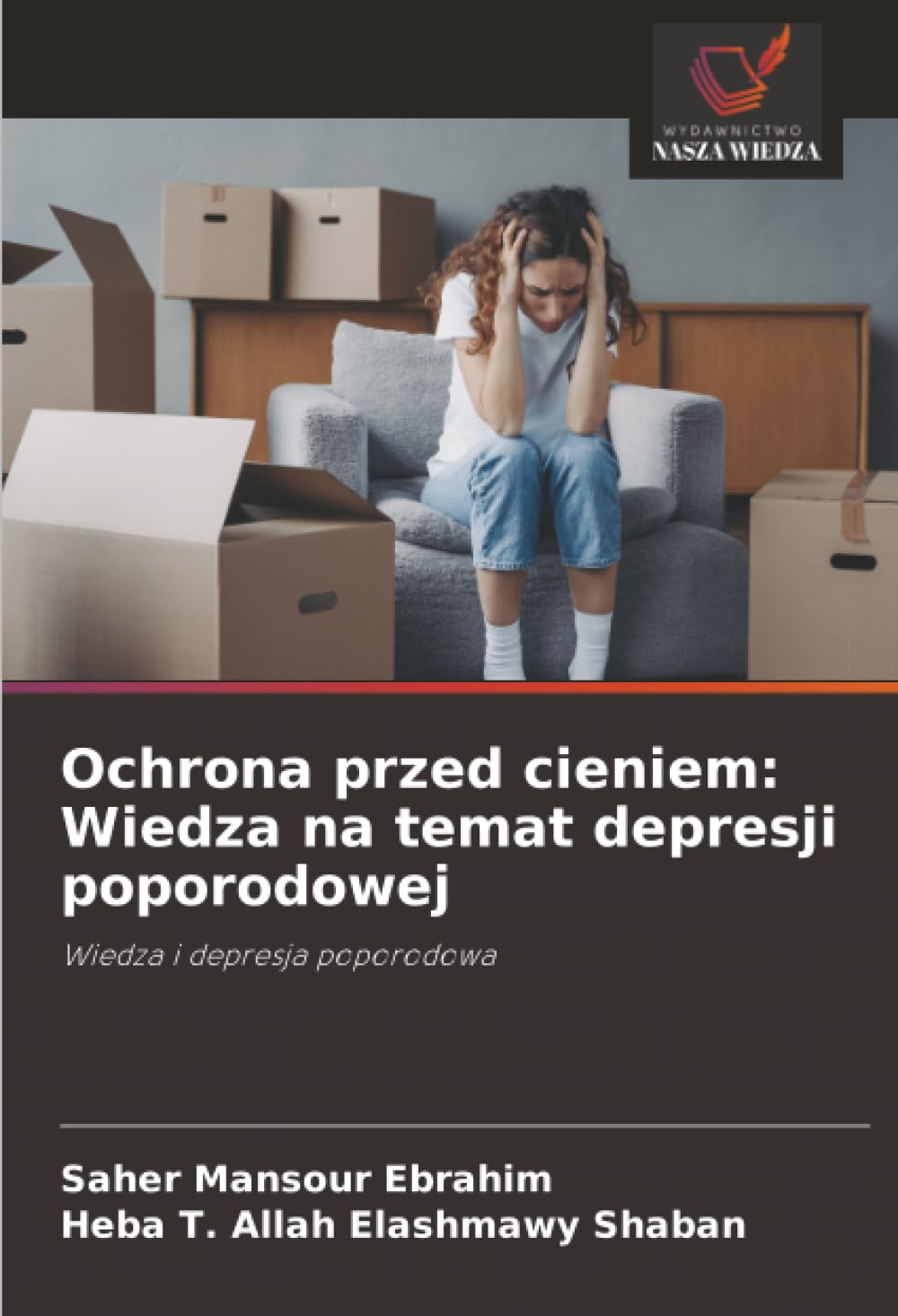 Ochrona przed cieniem: Wiedza na temat depresji poporodowej: Wiedza i depresja poporodowa