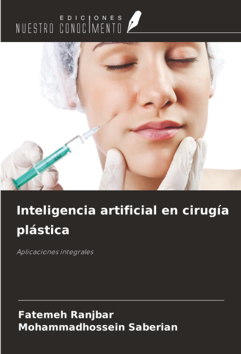 Inteligencia artificial en cirugía plástica: Aplicaciones integrales