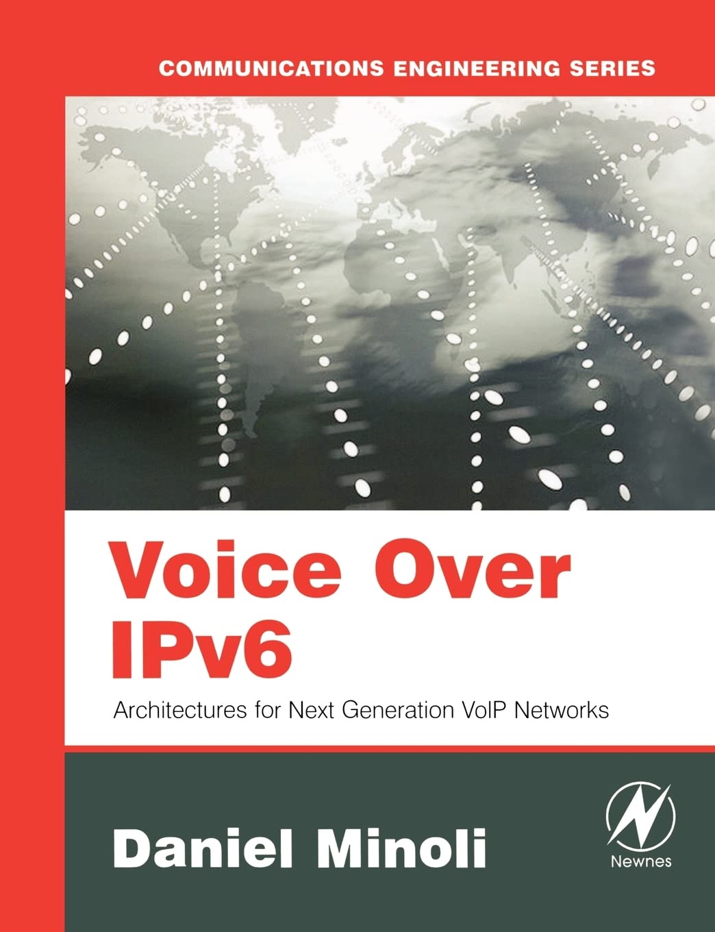 Voice Over IPv6: Architectures for Next Generation VoIP Networks
