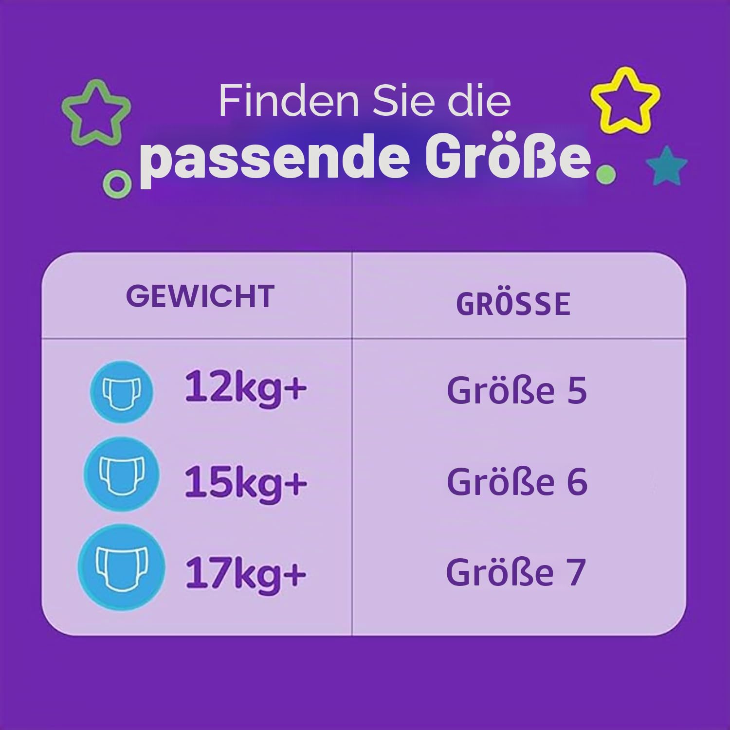 Huggies Pull-Ups, Trainer Day Windelhose für 2-4 Jahre, Größe 6-7 Pull Up Windeln (40 Hosen) - Töpfchentrainingshose für einfaches Toilettentraining - Nass von Trocken lernen