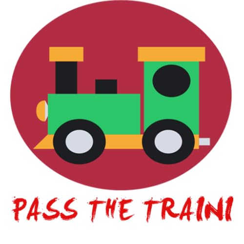 Pass The Train