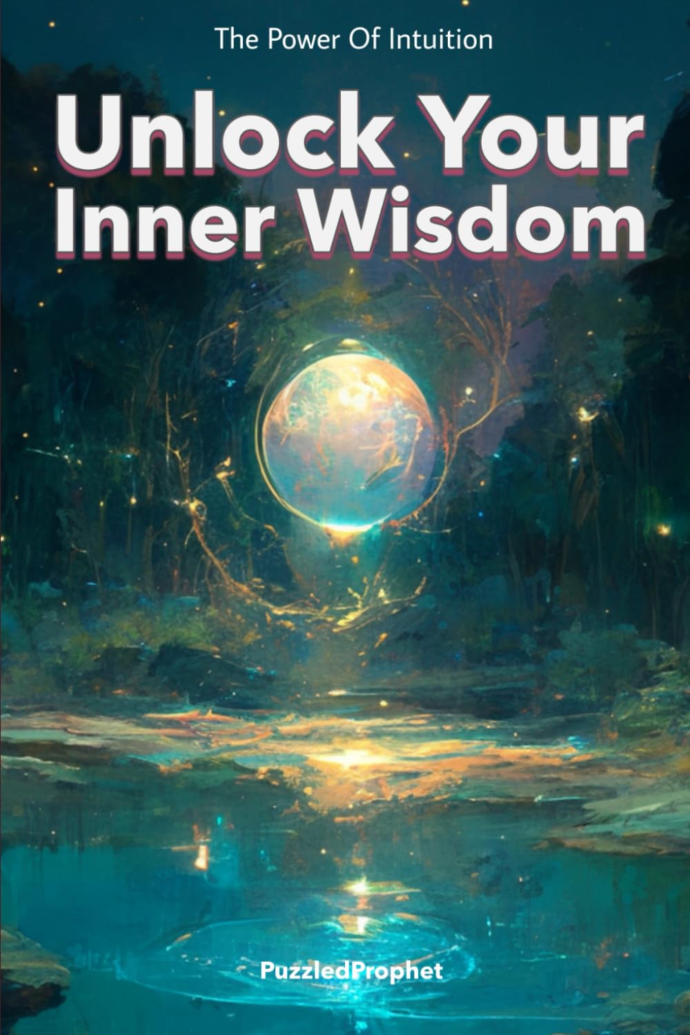 The Power of Intuition: Unlocking Your Inner Wisdom