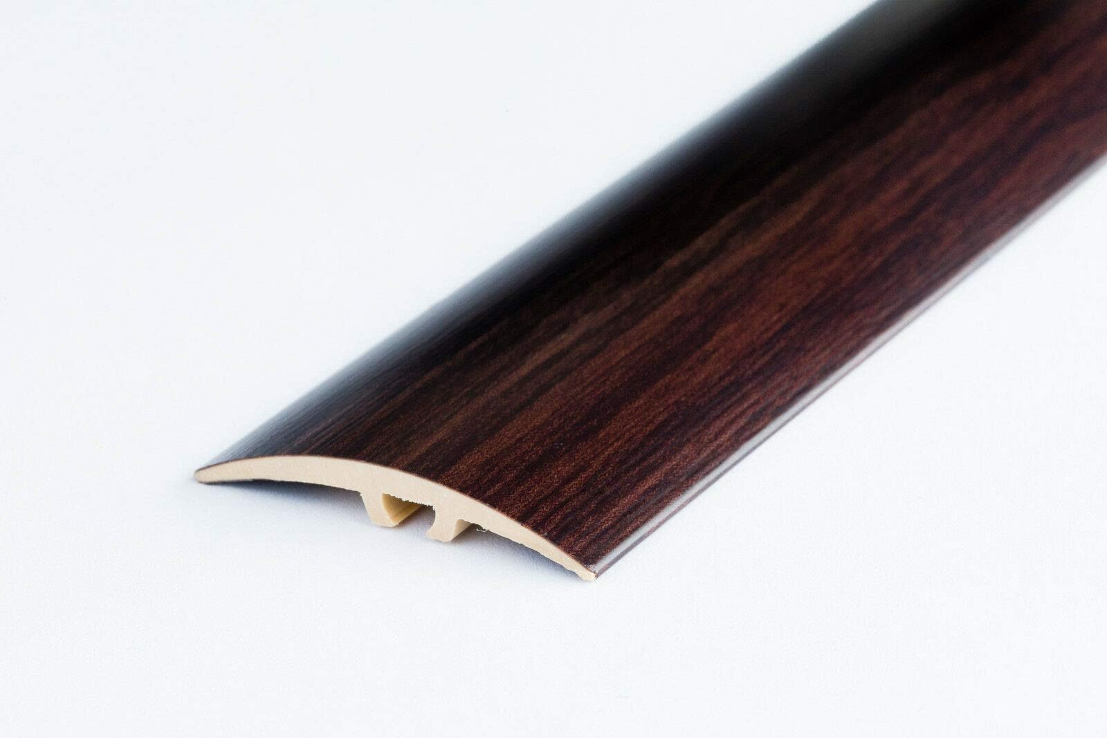 T Bar Threshold Door Bar Trim Profile for Laminate and Wood Flooring