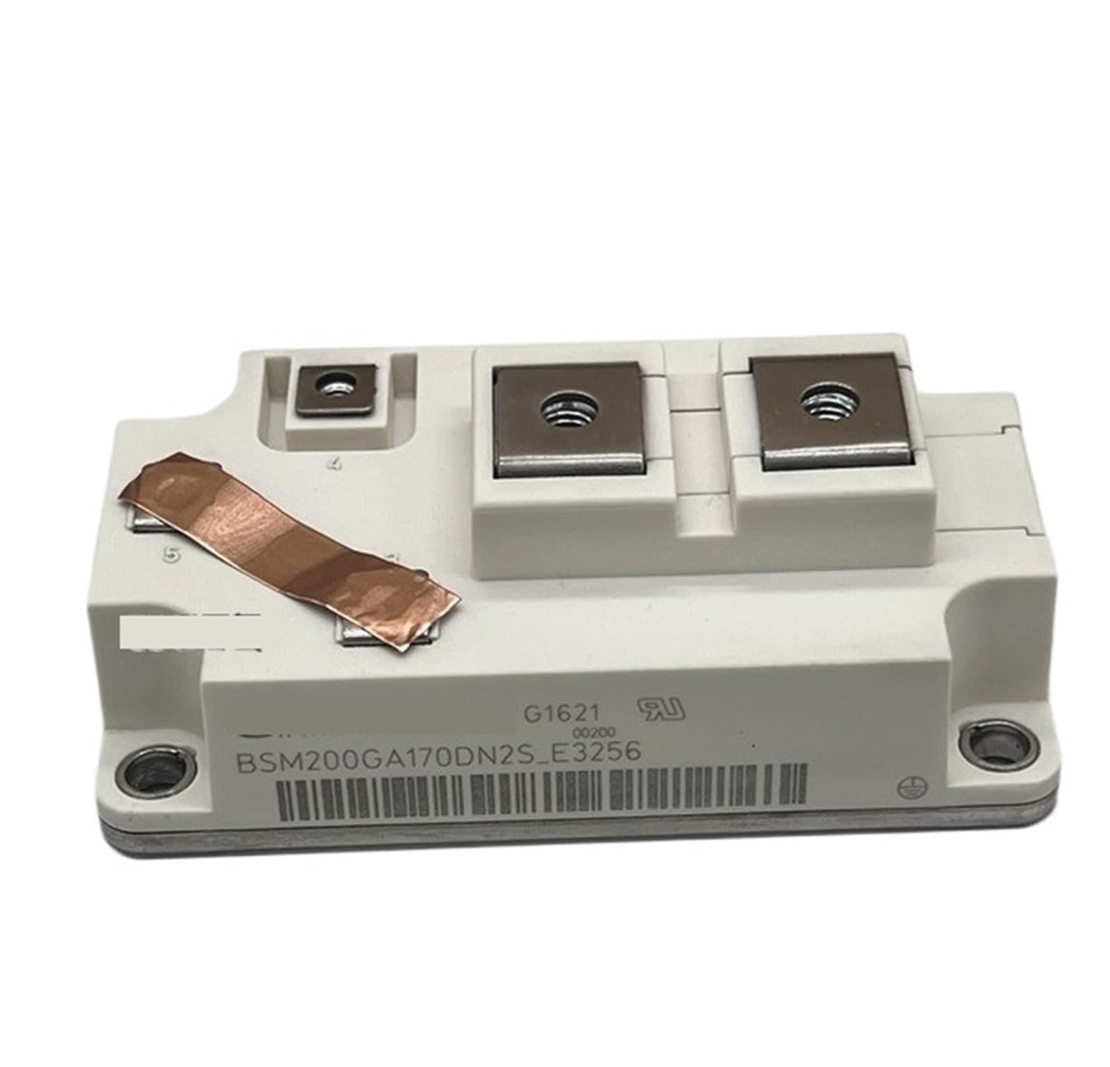 Zvqysgiw One Color Bsm200ga120dn2s E3256 Bsm300ga120dn2s E3256 Bsm400ga120dn2s E3256 Bsm200ga170dn2s E3256 Bsm300ga170dn2s E3256 Rectifier Bridge Module(300Ga170dn2s E3256)