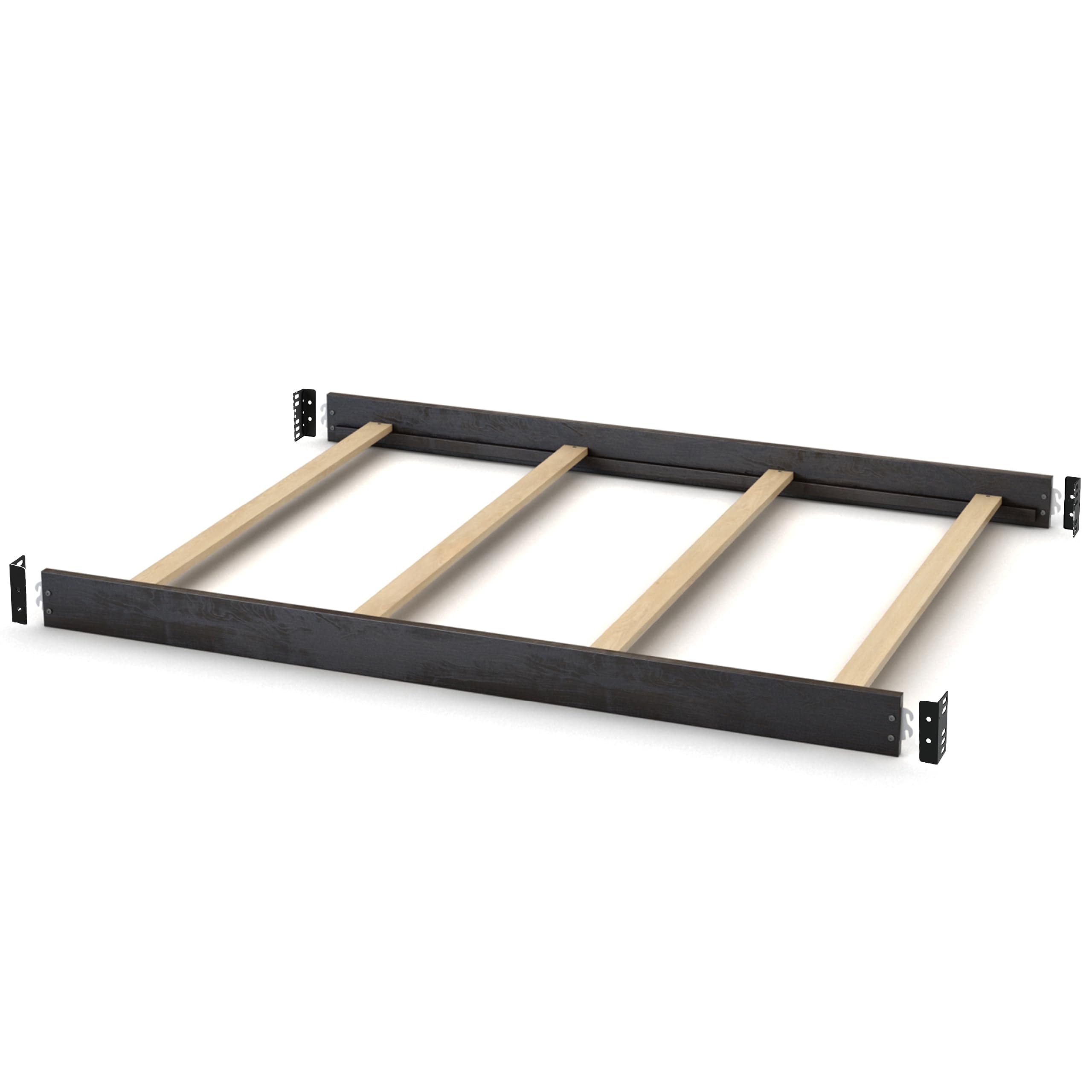 CC Kits Universal Replacement Wood Bed Rails
