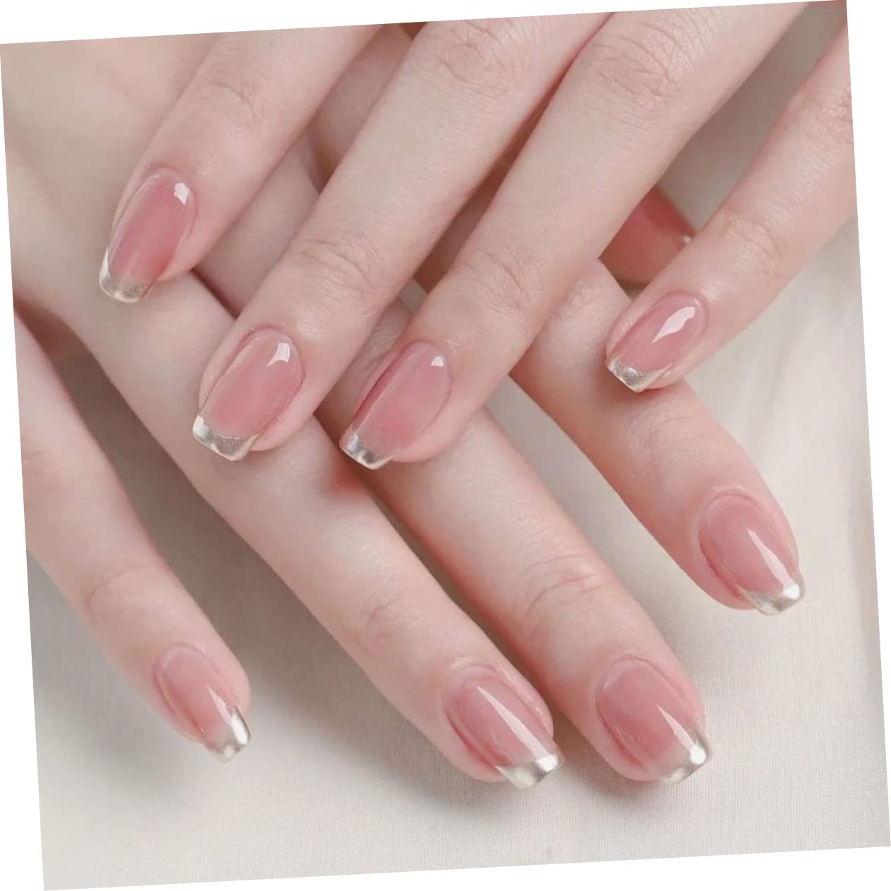 CALLARON 9 Set Kit Stamping Unghie Piastra per Decorazioni Unghie con Design Creativi Strumenti per Nail Art Facili Usare per Effetti Salone