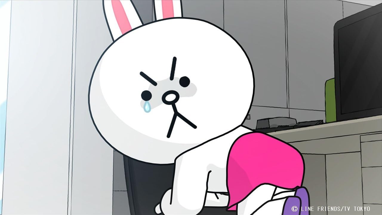 Amazon Co Jp Line Offline サラリーマン Dvd Dvd ブルーレイ Lineキャラクター