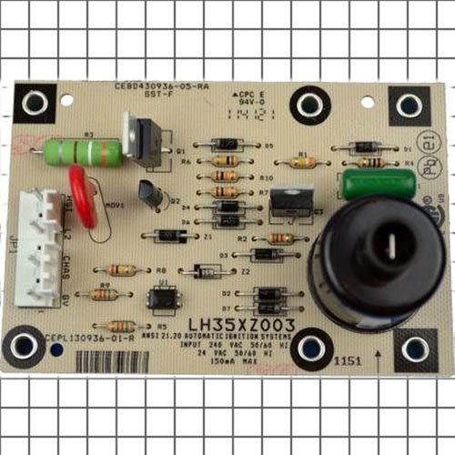 LH35XZ003 - OEM Upgraded Replacement for Bryant Circuit Board