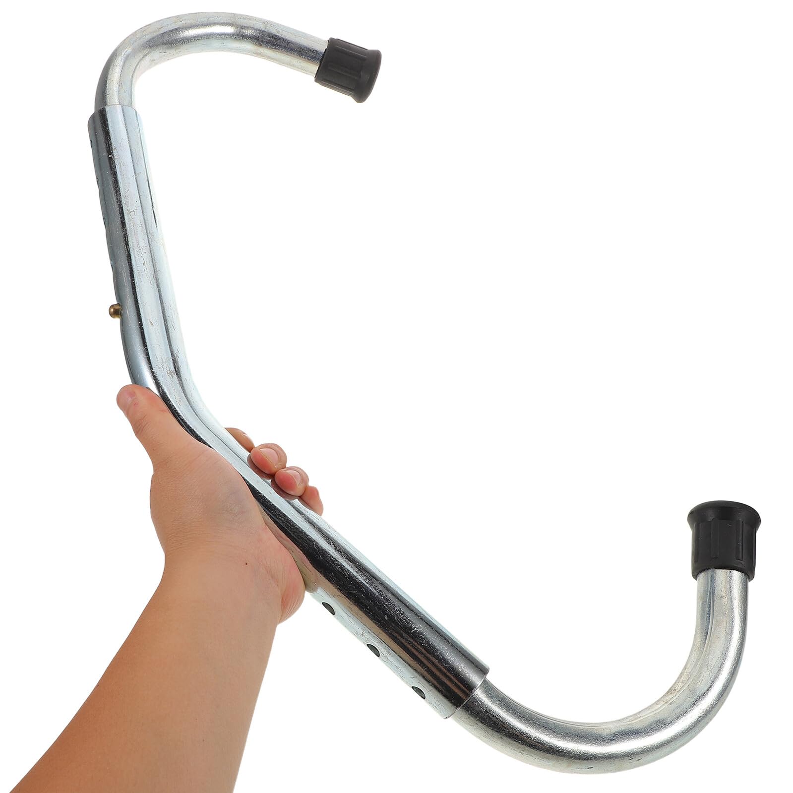 Yardenfun Anti- Per Mucche Accessorio Per Mungitura Mucche Anti-Calcio Per Per Attrezzature Lattiero-Casearie Bastone Veterinario Per Bovini