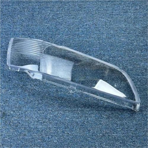 Lentille de phare droite pour Mitsubishi Lancer Evolution IX 2005-2007