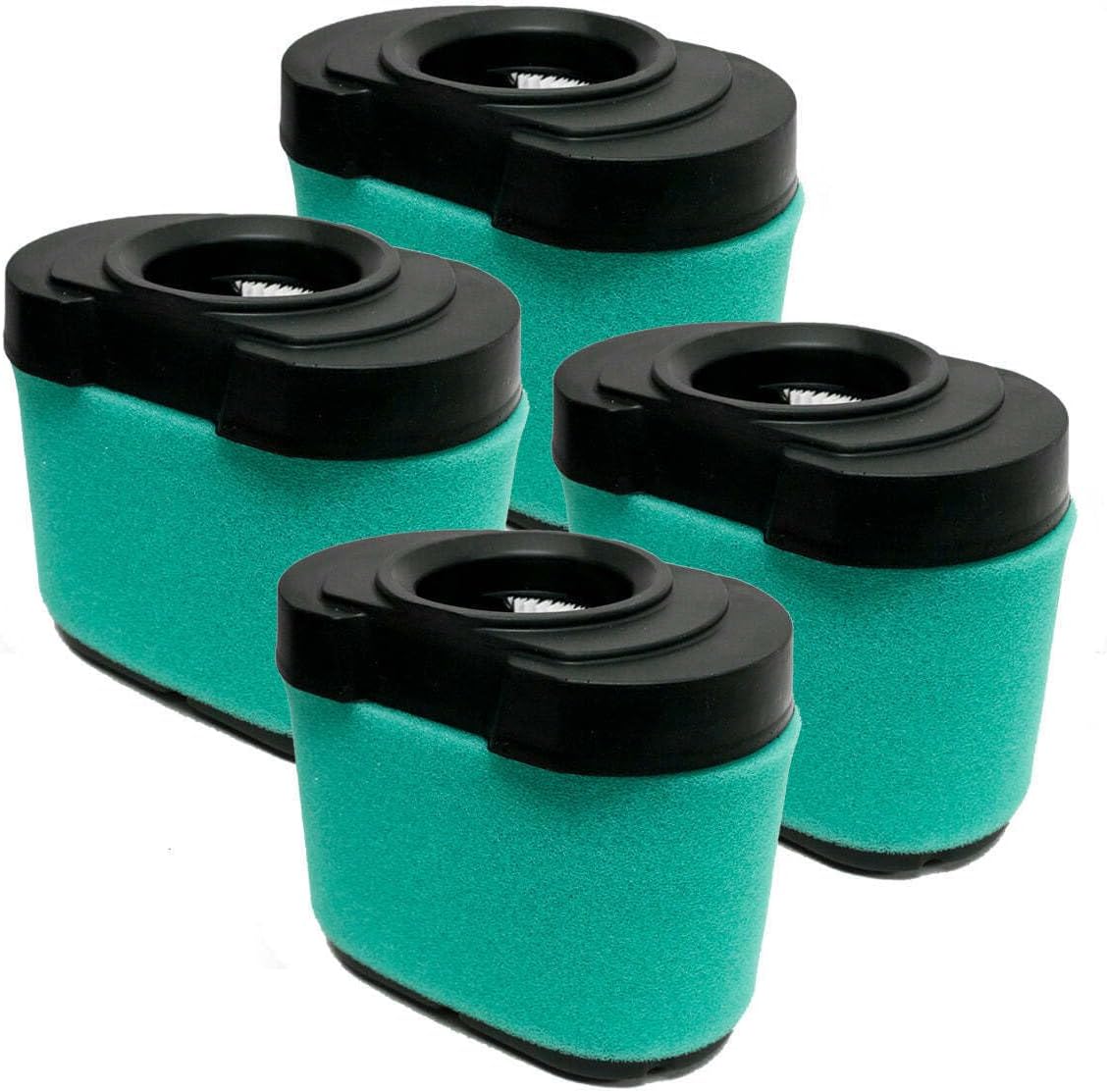 For 4PK filter & Pre-Filter Fits For John Deere GY21057 MIU11515 792105 792303