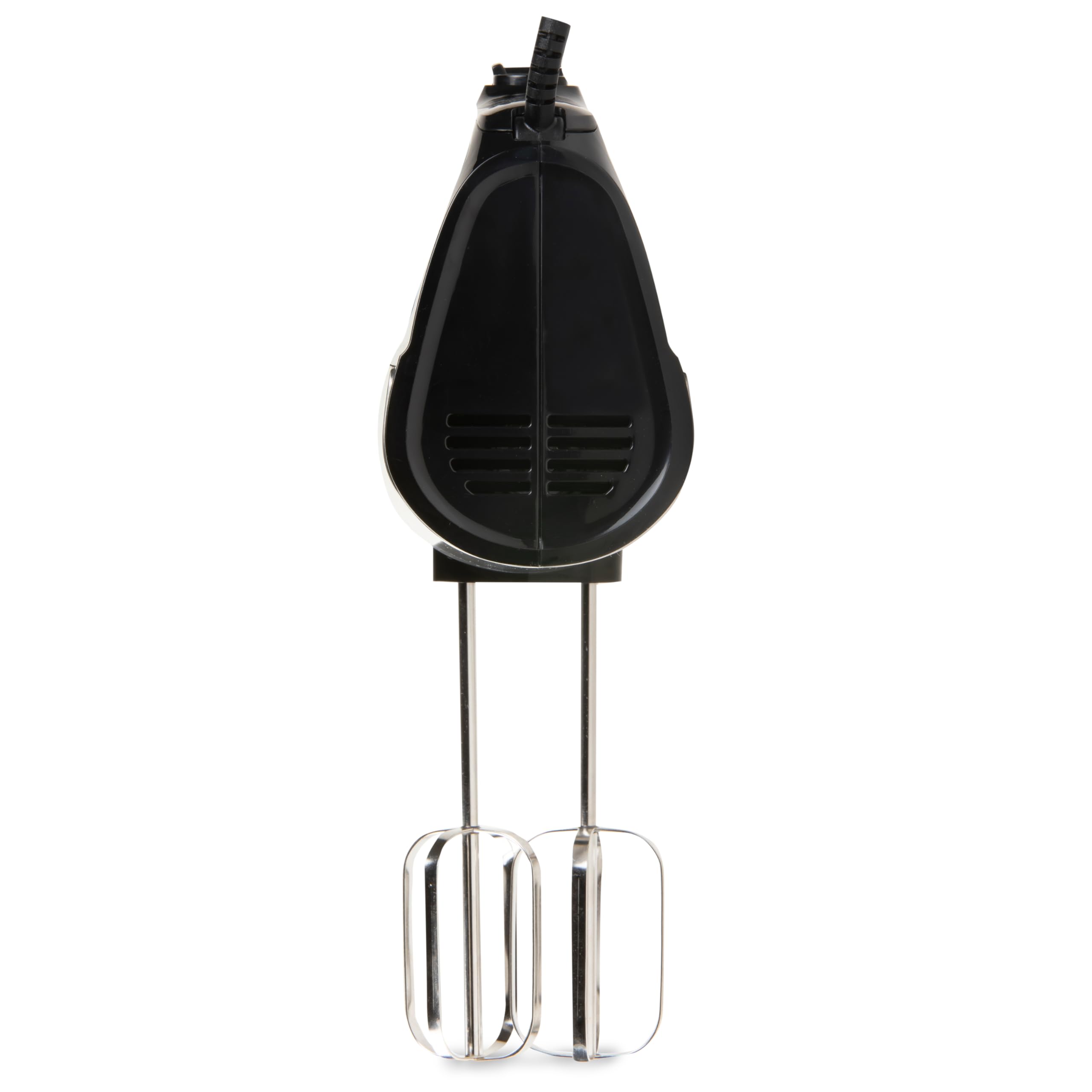 DOMO DO9258M - Frullatore manuale in acciaio INOX, con avvio morbido, 800 W