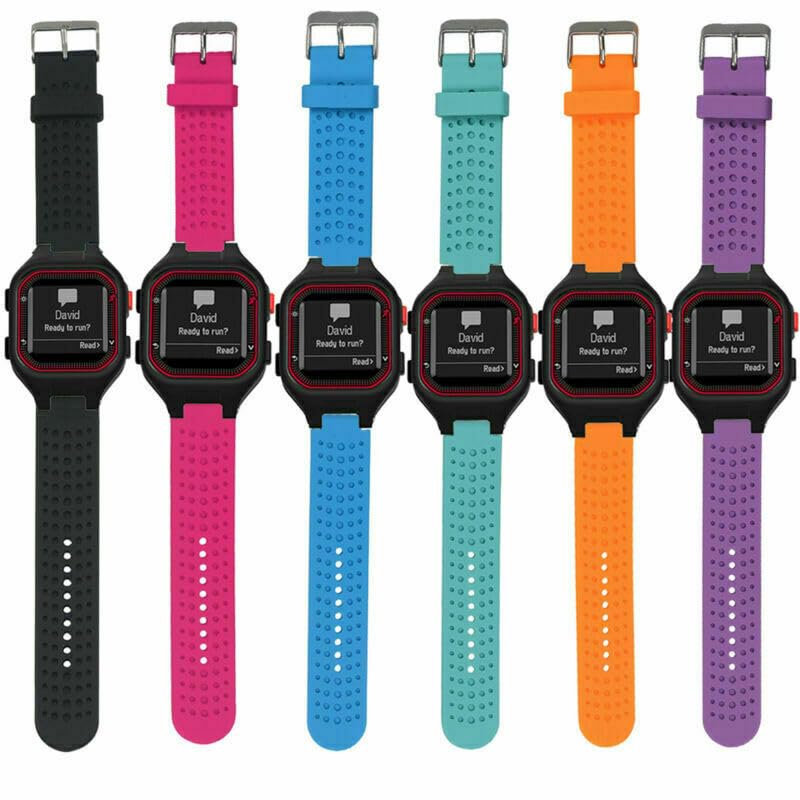 Correr, Wireless Imagen adicional