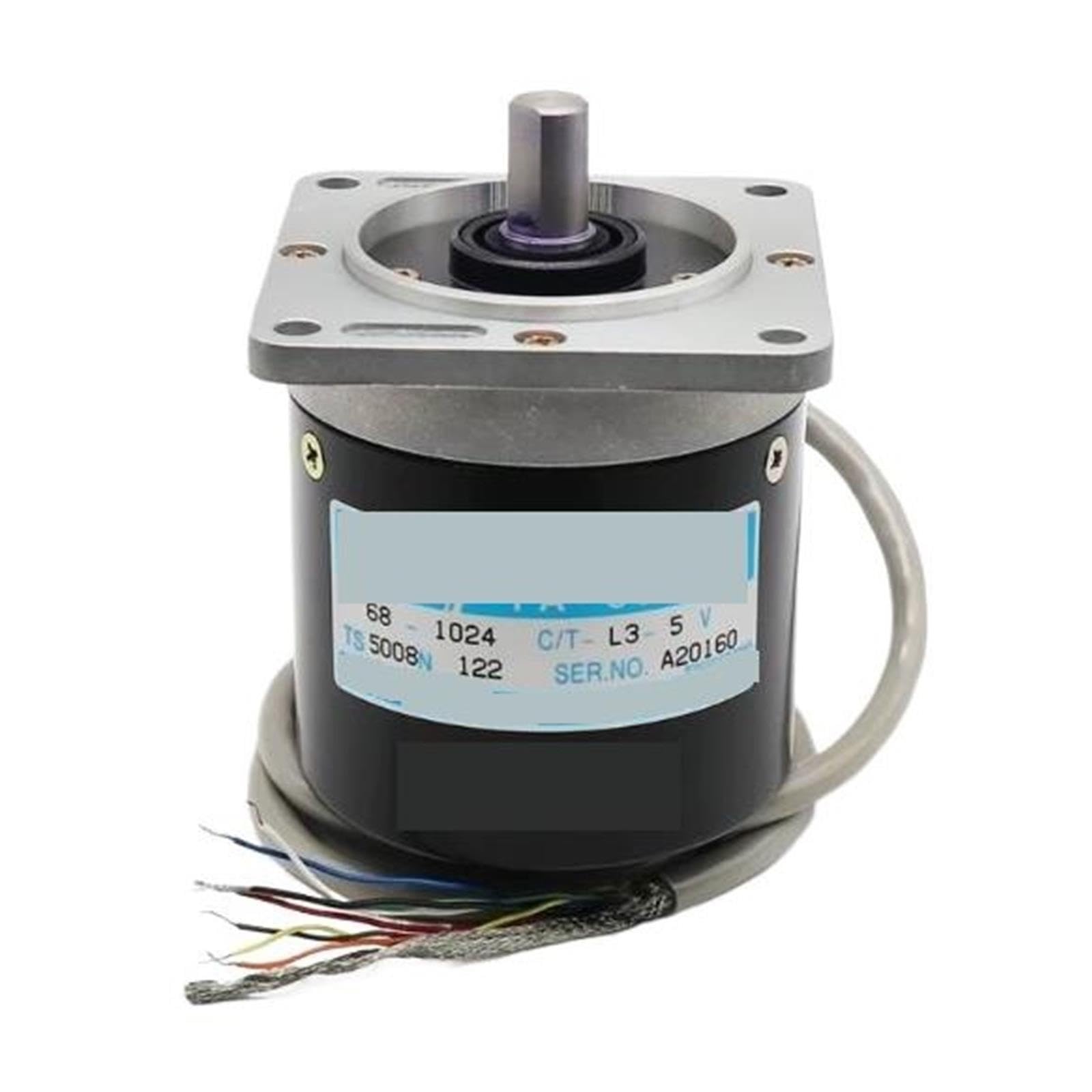 Encoder industriale TS5008N122