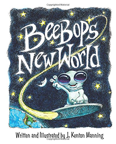 BeeBop's New World