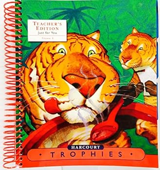 Hardcover Te Lvl 2 1 Thme 3 Gr2 Trphs Book