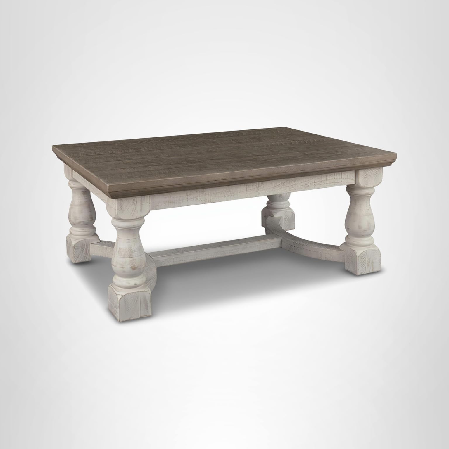 Amazon.com: Signature Design by Ashley Havalance Farmhouse