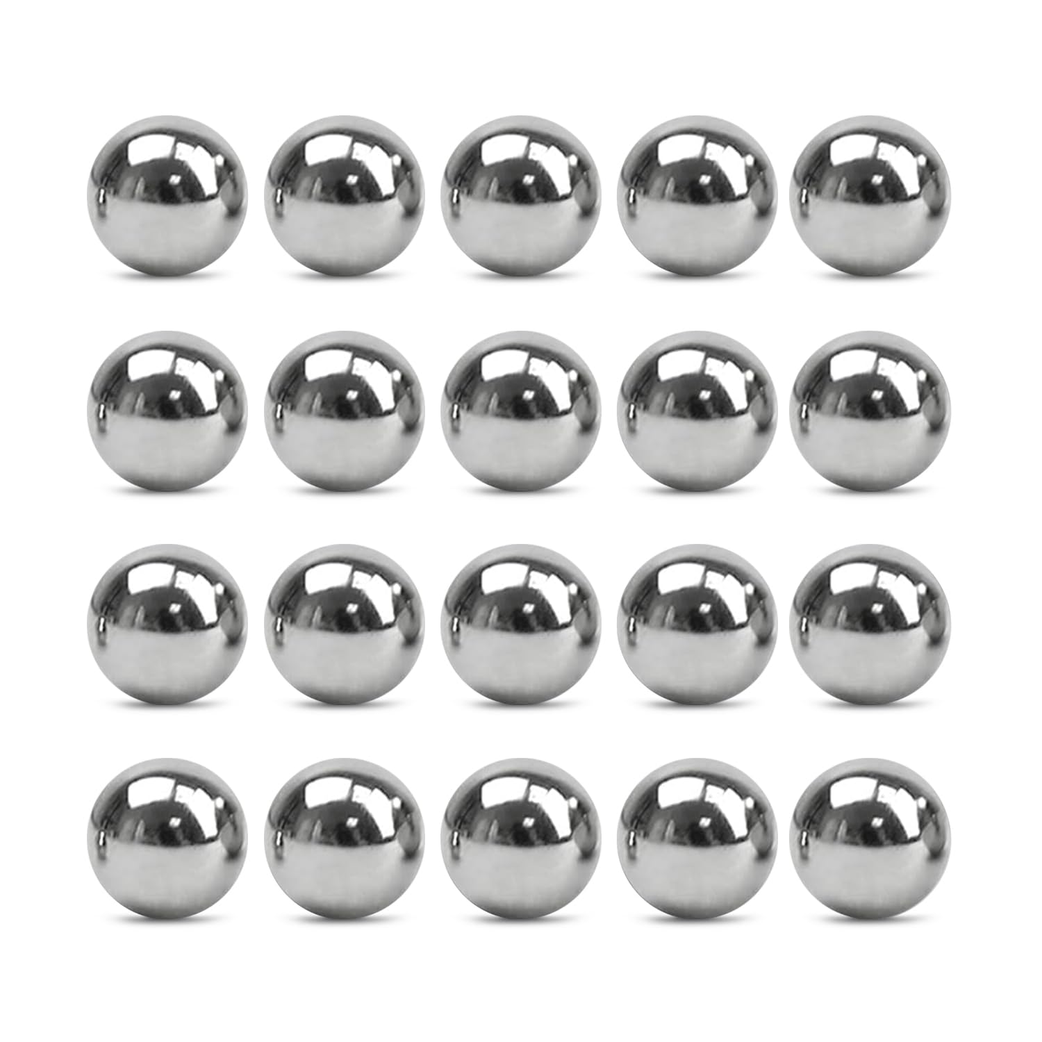 Precision Bearing Balls - 2 Pack -11