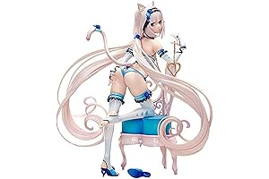 Vanilla - Zones of Toys 1/7 Scale Collection Figure