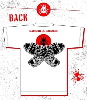 Amazon.co.jp: マキシマム ザ ホルモン（MAXIMUM THE HORMONE）CULT OF