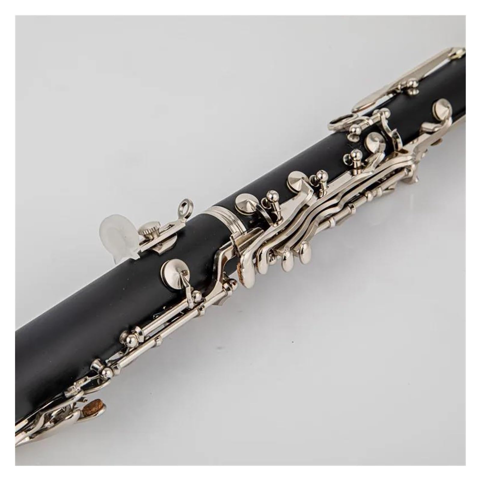 Windsor クラリネット B♭本体 木製 　ケース付き クラリネット 木製 ケース付き Windsor クラリネット B♭本体